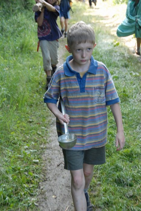 2006 tabor Attis Calypso 37